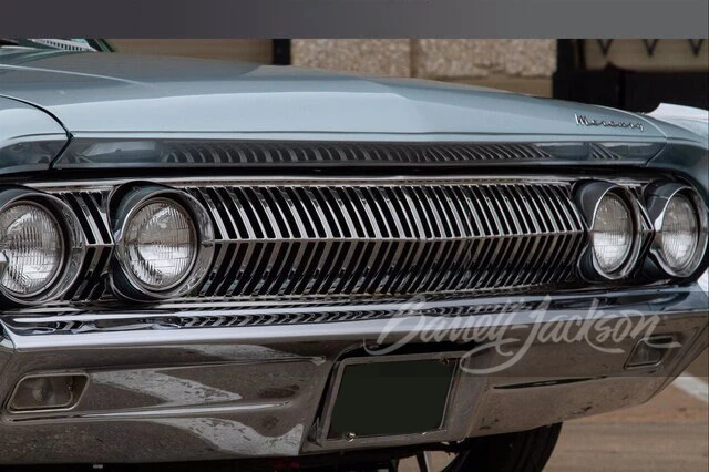 1964 Mercury Marauder - Image 5 of 13
