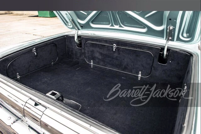 1964 Mercury Marauder - Image 7 of 13