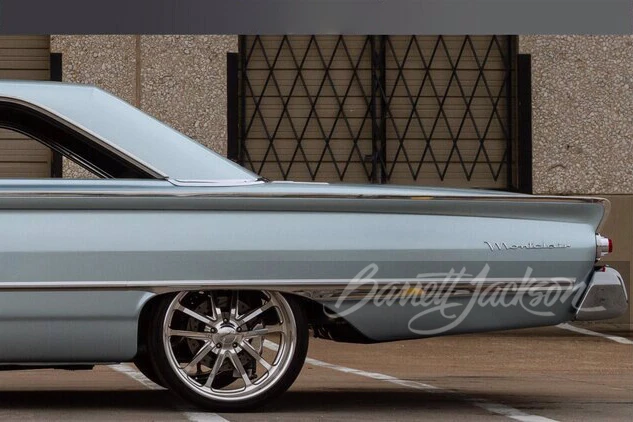 1964 Mercury Marauder - Image 8 of 13