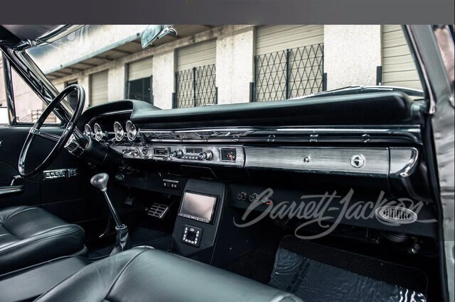 1964 Mercury Marauder - Image 10 of 13