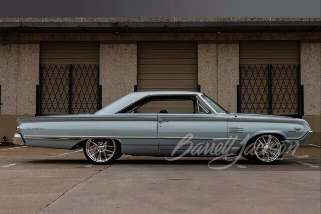 1964 Mercury Marauder - Image 13 of 13