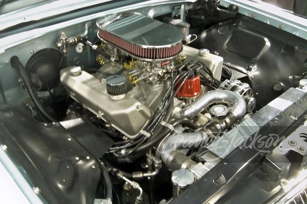 1964 Mercury Marauder - Image 2 of 14