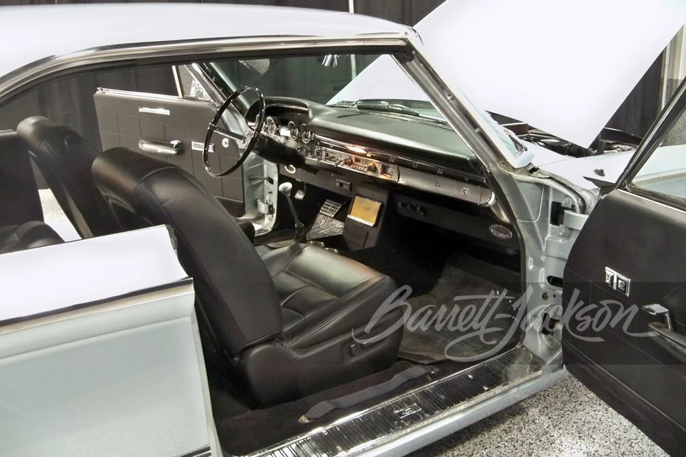 1964 Mercury Marauder - Image 3 of 14