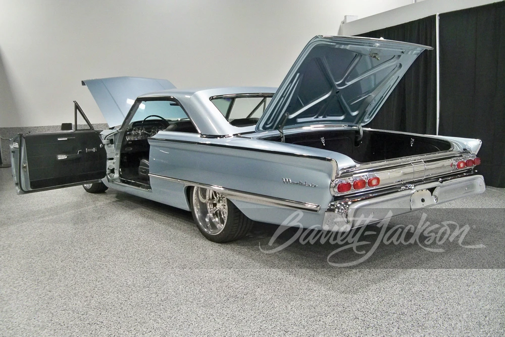 1964 Mercury Marauder - Image 7 of 14
