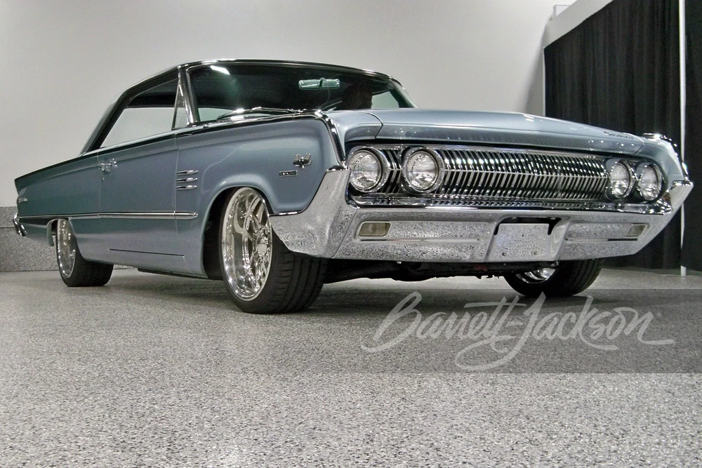 1964 Mercury Marauder - Image 9 of 14