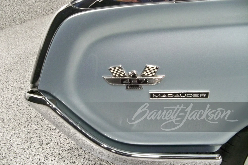 1964 Mercury Marauder - Image 10 of 14