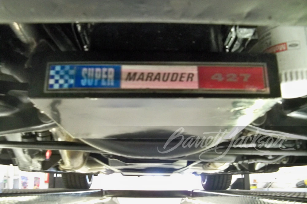 1964 Mercury Marauder - Image 12 of 14