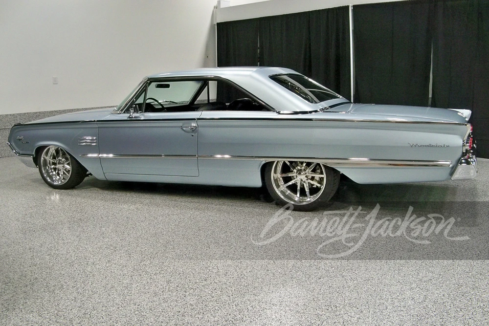 1964 Mercury Marauder - Image 13 of 14