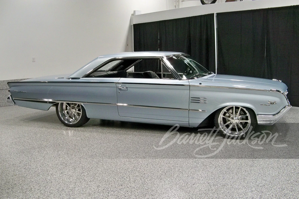 1964 Mercury Marauder - Image 14 of 14