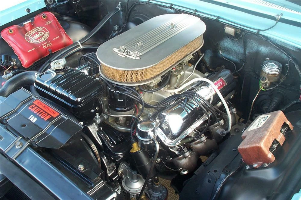 1964 Mercury Marauder - Image 2 of 3