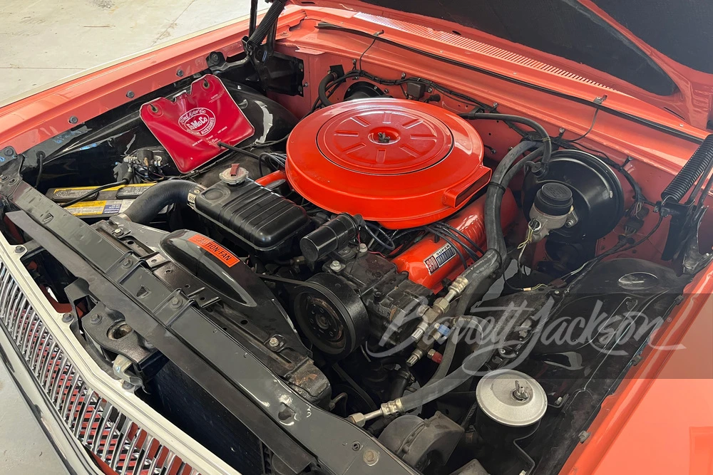 1964 Mercury Marauder - Image 2 of 29