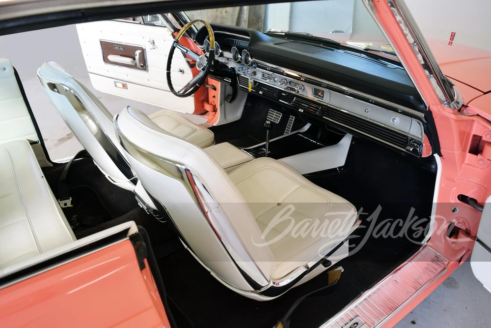 1964 Mercury Marauder - Image 3 of 29