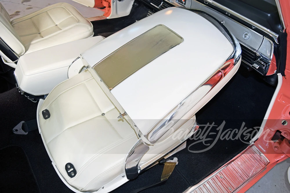 1964 Mercury Marauder - Image 4 of 29