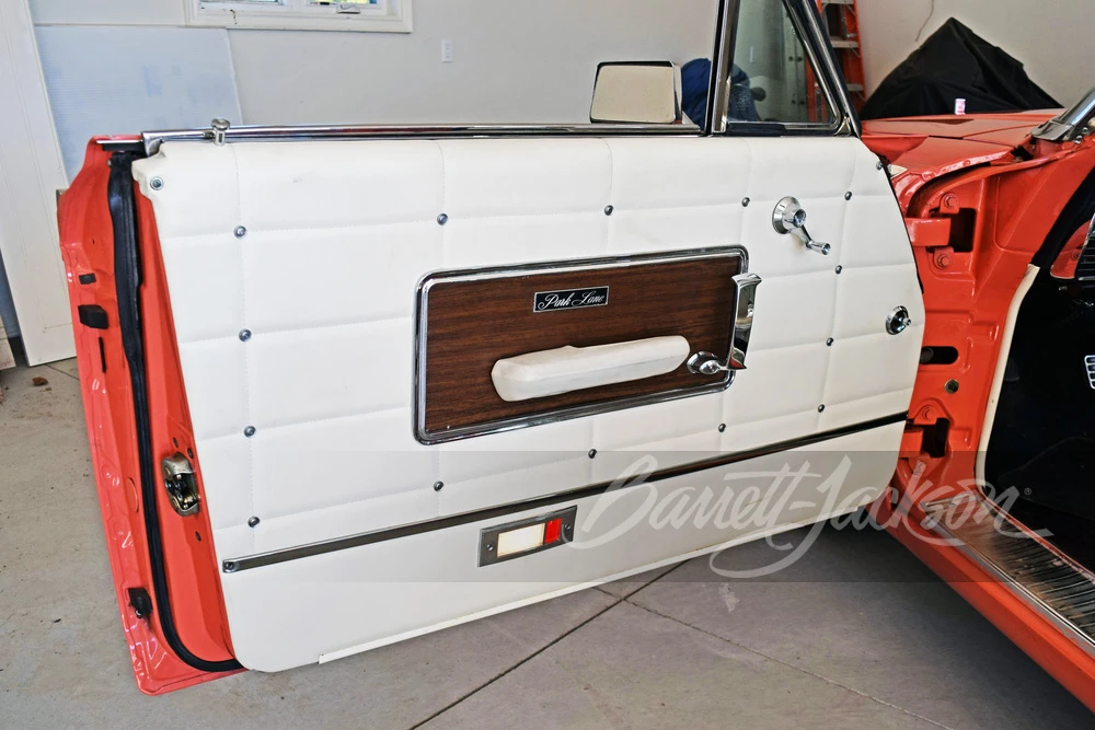 1964 Mercury Marauder - Image 5 of 29