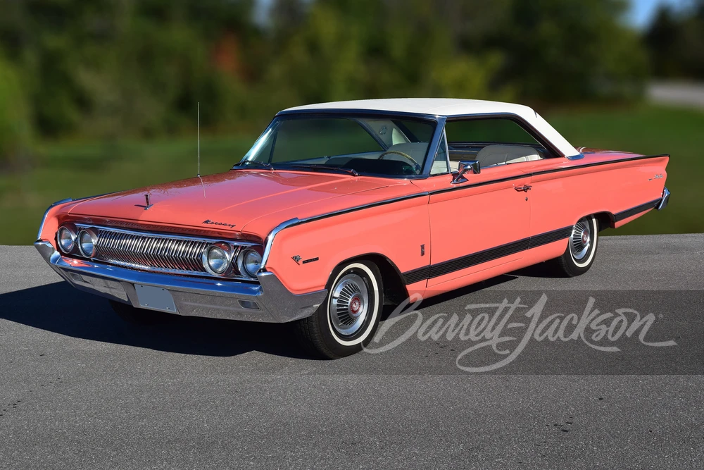 1964 Mercury Marauder - Image 6 of 29