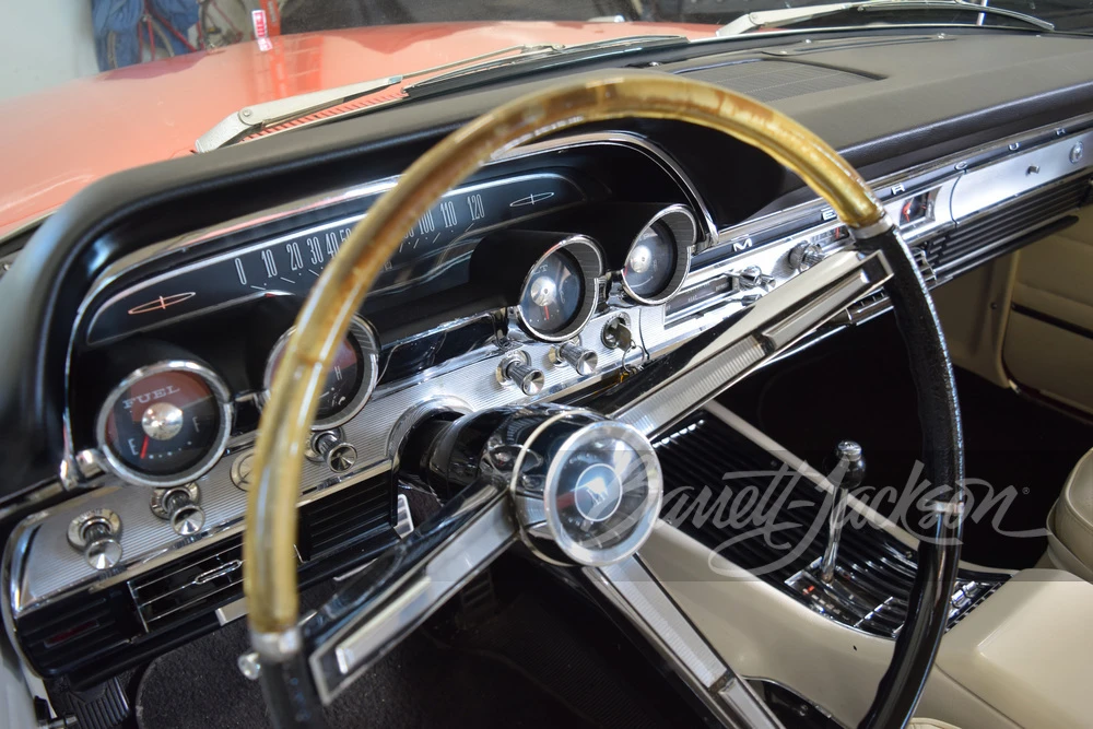 1964 Mercury Marauder - Image 8 of 29
