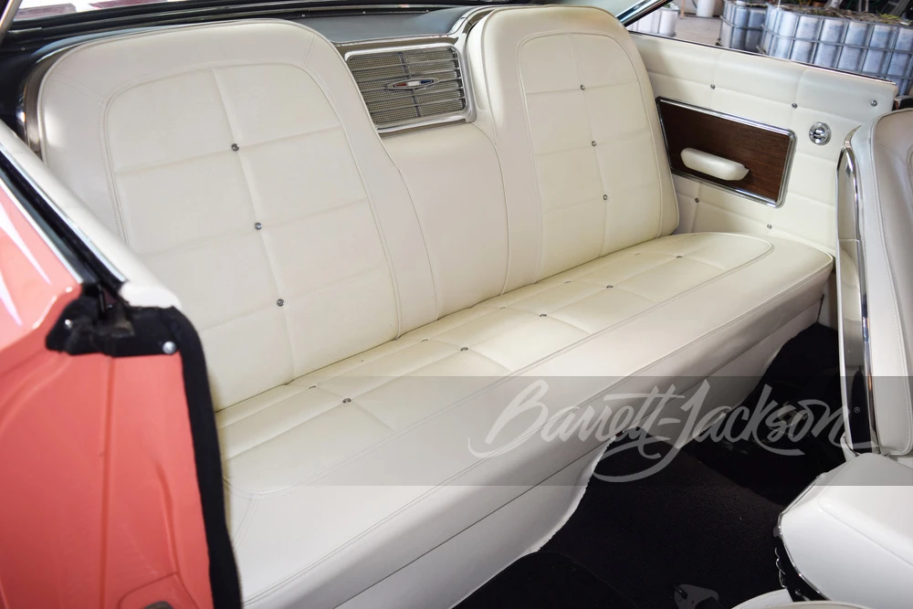 1964 Mercury Marauder - Image 10 of 29