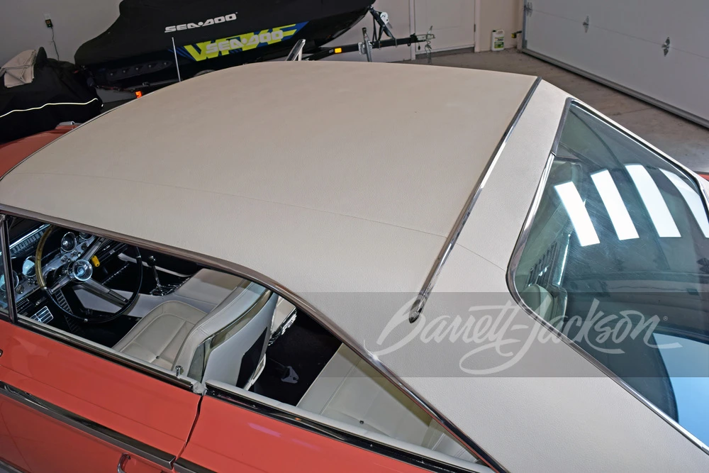 1964 Mercury Marauder - Image 11 of 29