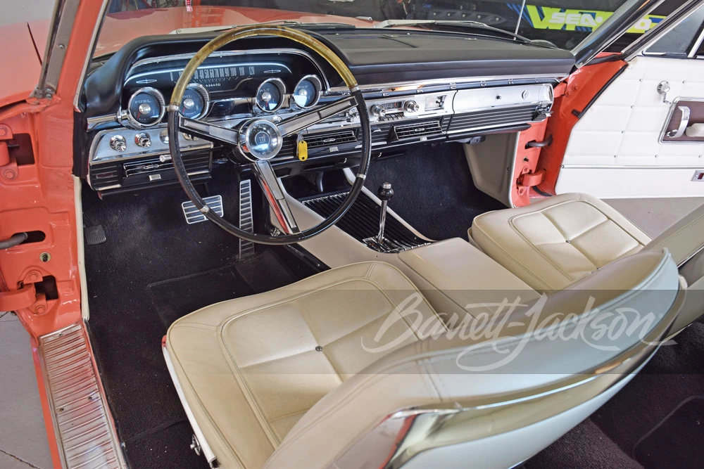 1964 Mercury Marauder - Image 12 of 29