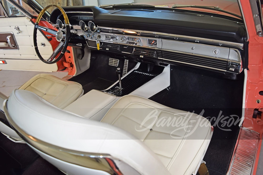 1964 Mercury Marauder - Image 15 of 29