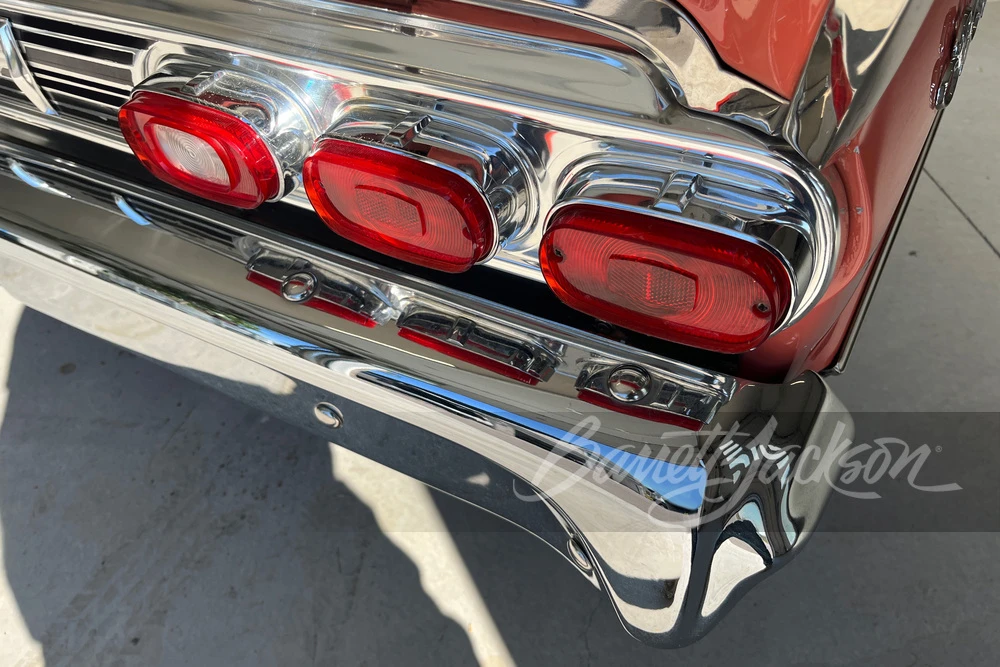 1964 Mercury Marauder - Image 20 of 29