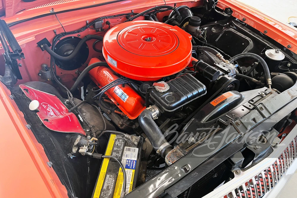 1964 Mercury Marauder - Image 21 of 29