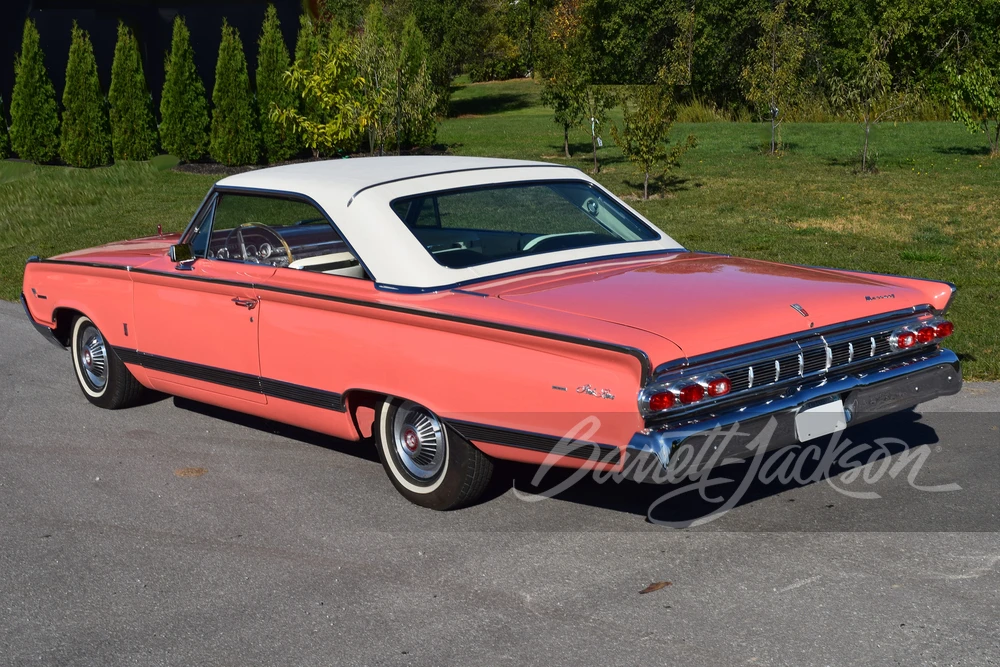 1964 Mercury Marauder - Image 23 of 29