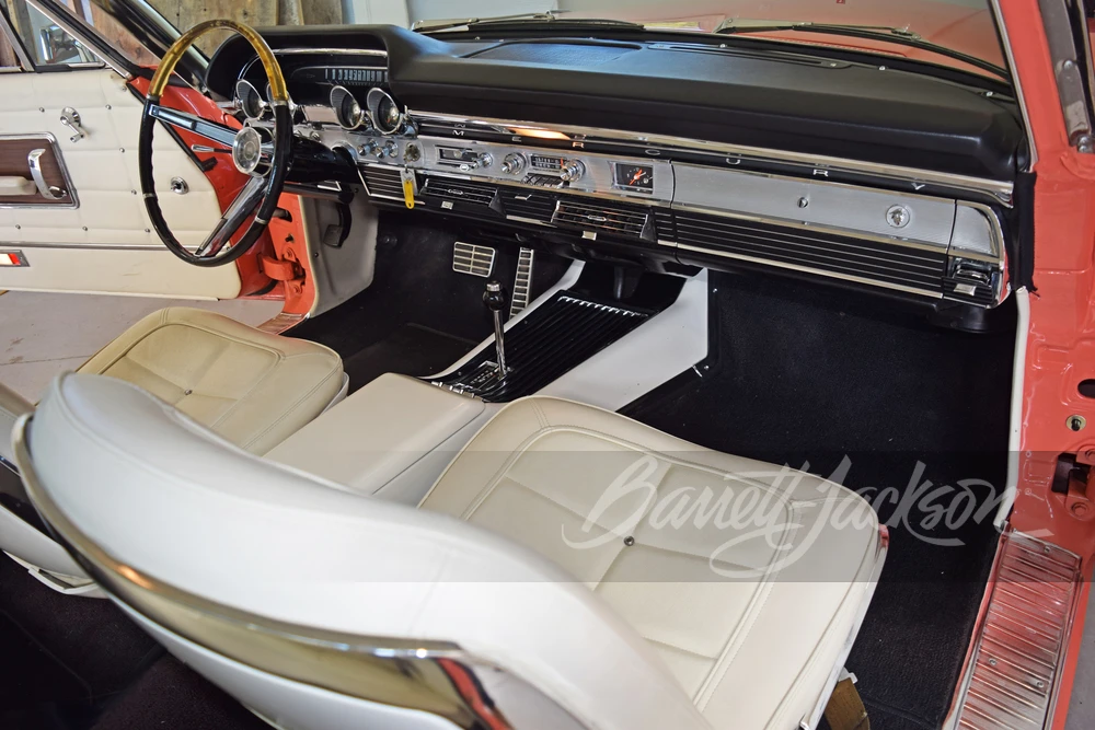 1964 Mercury Marauder - Image 25 of 29