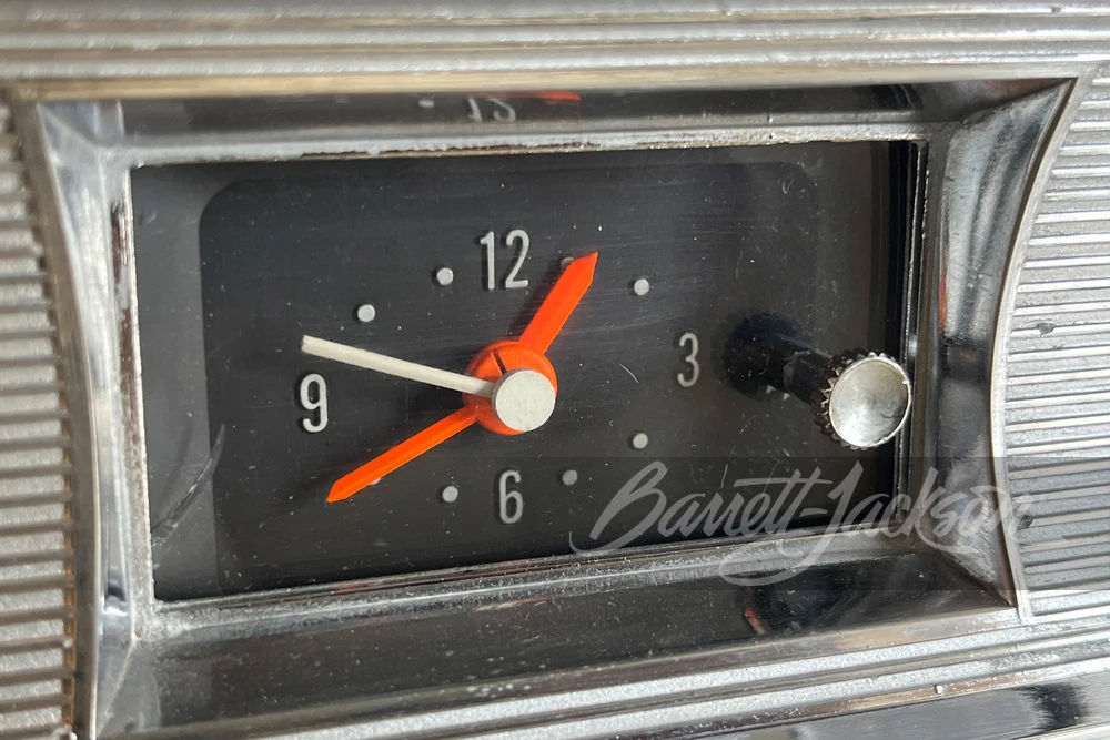 1964 Mercury Marauder - Image 26 of 29