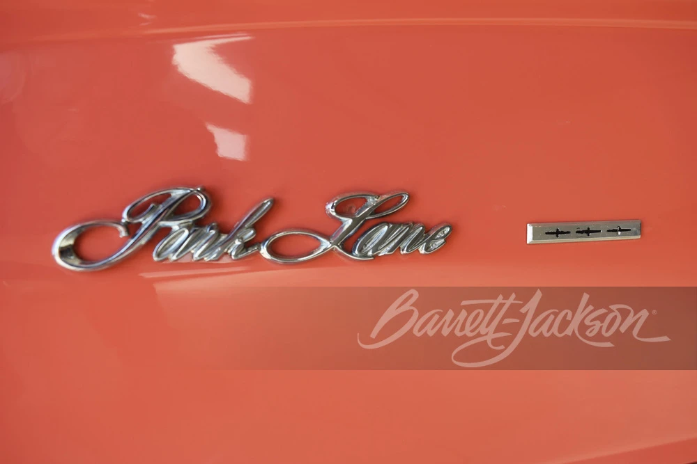 1964 Mercury Marauder - Image 27 of 29