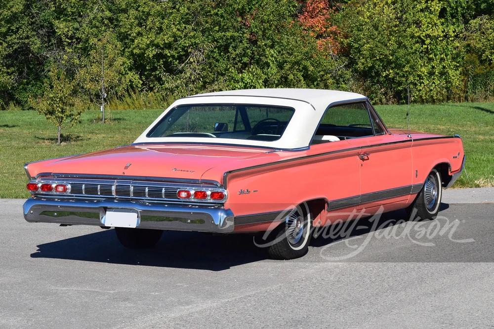 1964 Mercury Marauder - Image 28 of 29