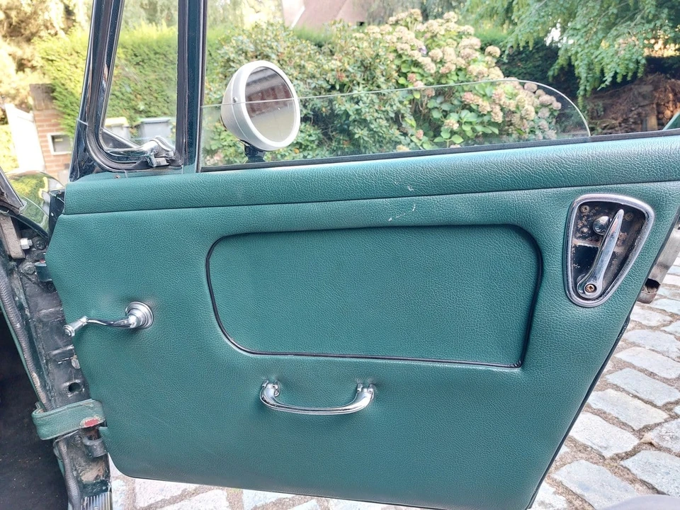 1964 MG MGB Roadster - Image 14 of 30
