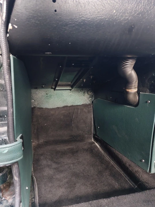 1964 MG MGB Roadster - Image 20 of 30