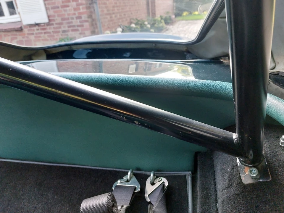 1964 MG MGB Roadster - Image 23 of 30