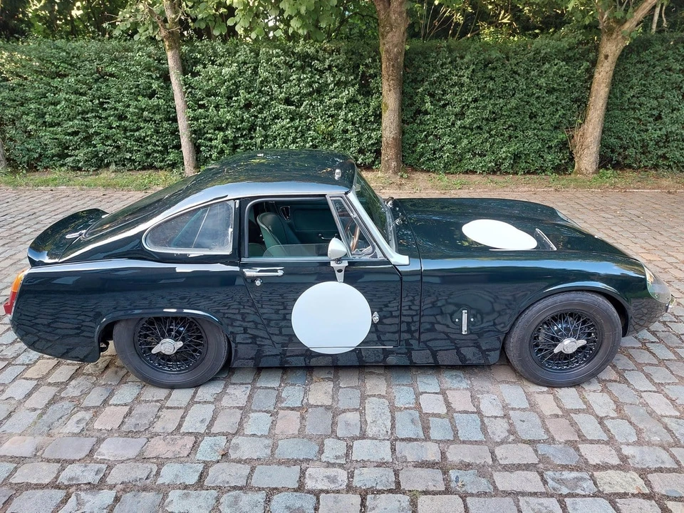 1964 MG MGB Roadster - Image 2 of 30