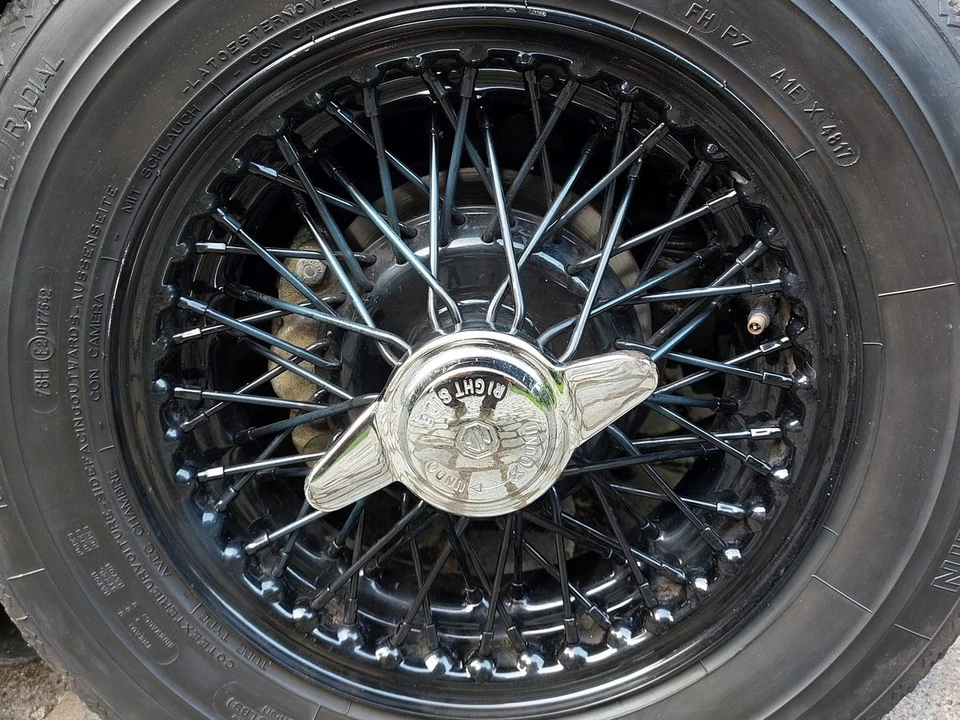 1964 MG MGB Roadster - Image 8 of 30