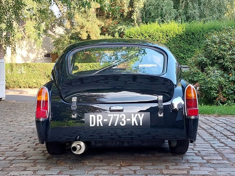 1964 MG MGB Roadster - Image 4 of 30
