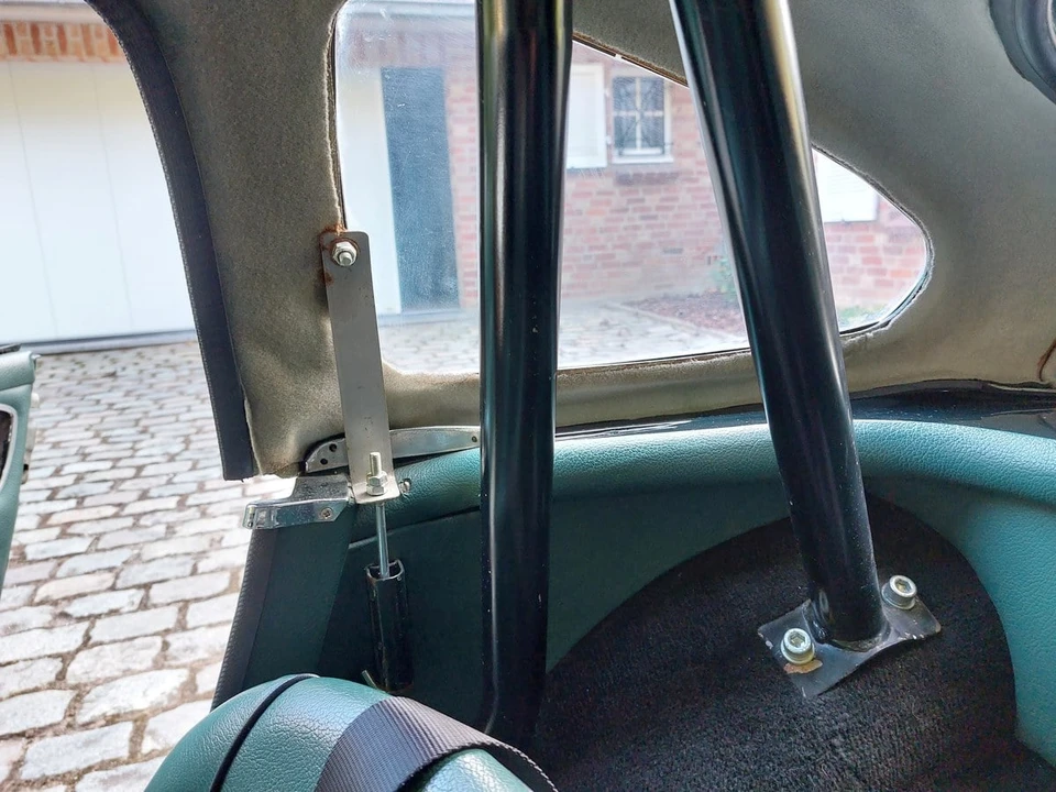 1964 MG MGB Roadster - Image 26 of 30