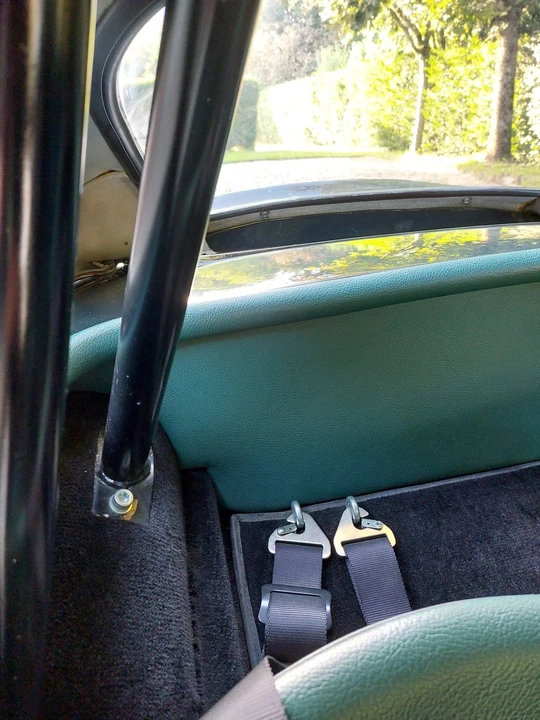 1964 MG MGB Roadster - Image 17 of 30