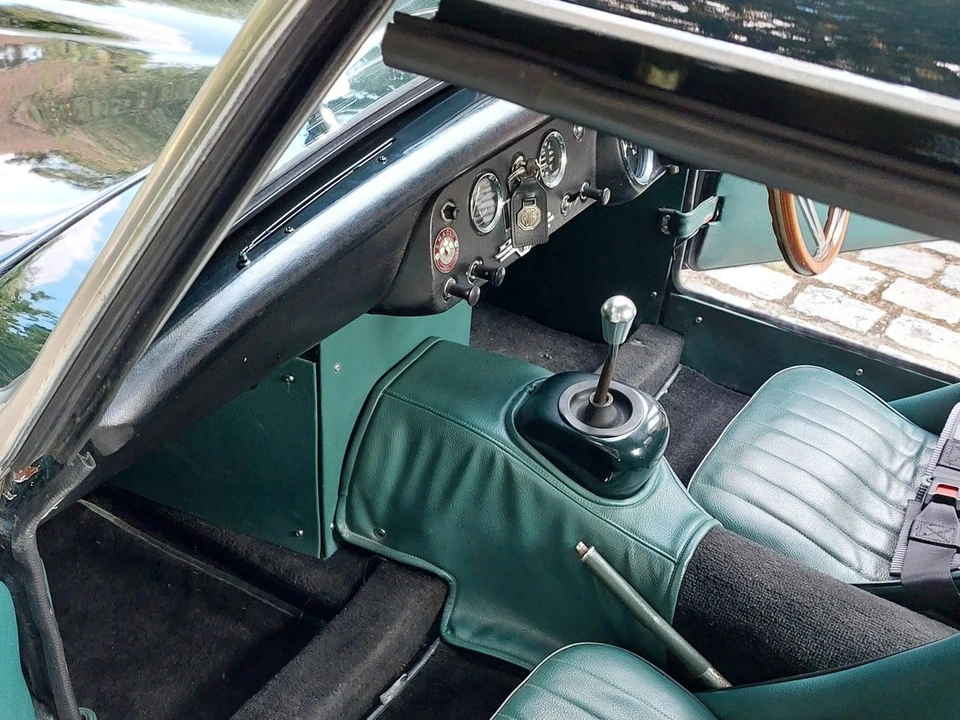 1964 MG MGB Roadster - Image 11 of 30