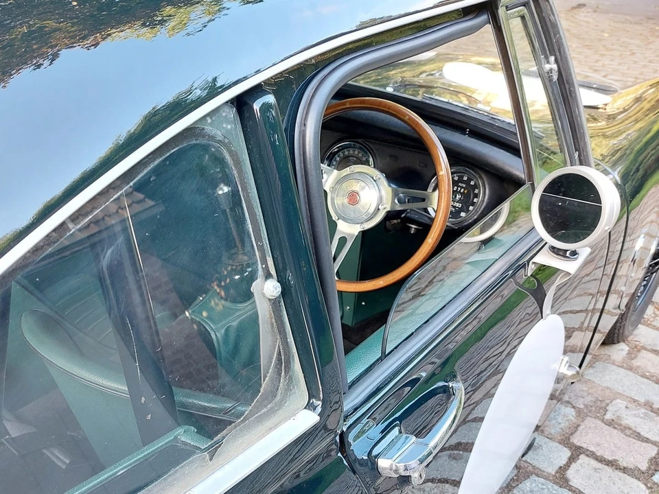 1964 MG MGB Roadster - Image 28 of 30