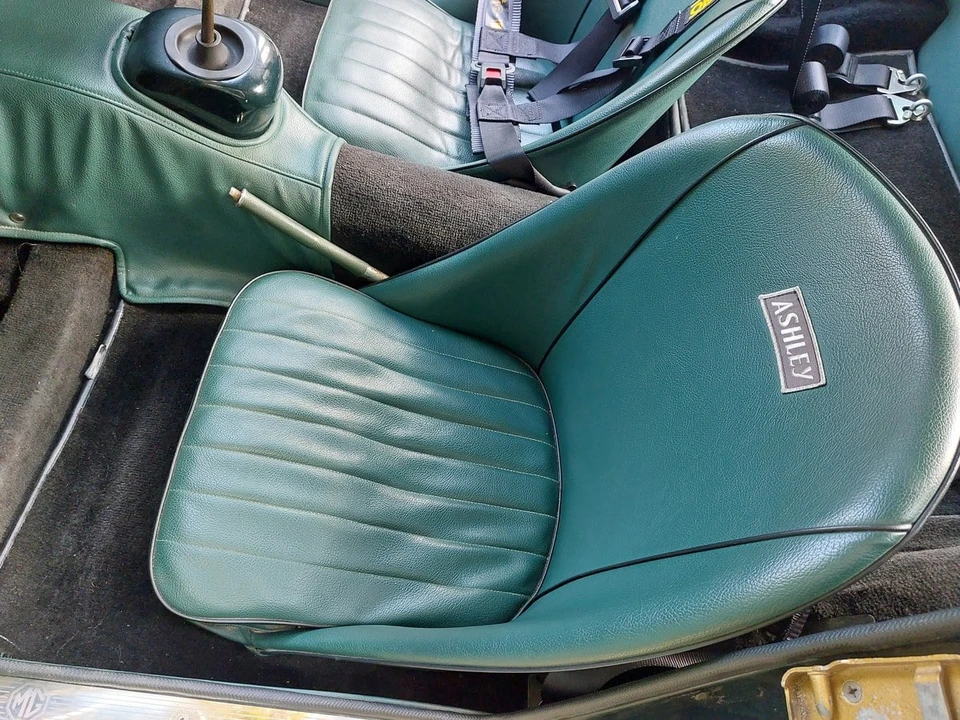 1964 MG MGB Roadster - Image 29 of 30