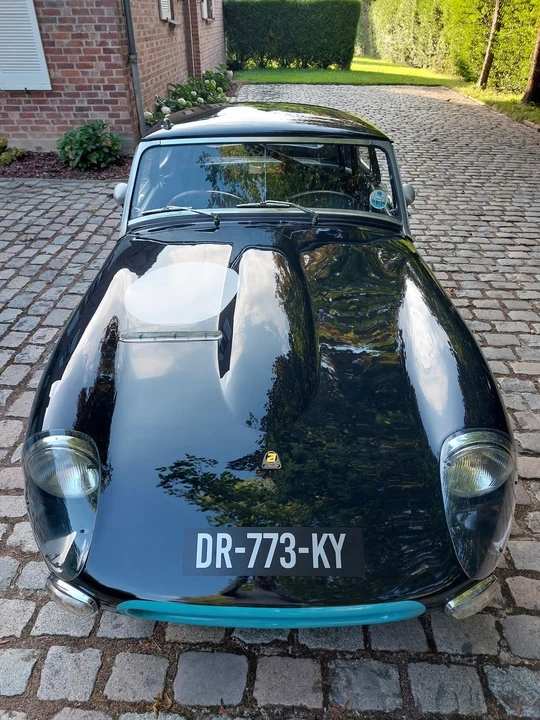 1964 MG MGB Roadster - Image 5 of 30