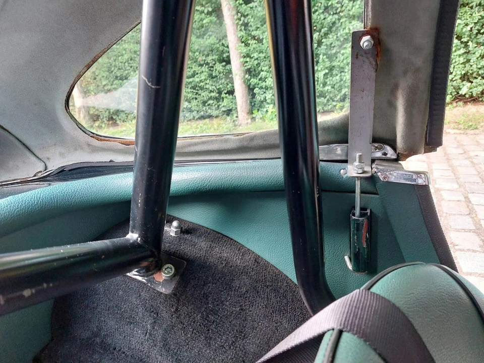 1964 MG MGB Roadster - Image 27 of 30