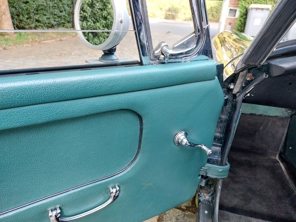 1964 MG MGB Roadster - Image 21 of 30