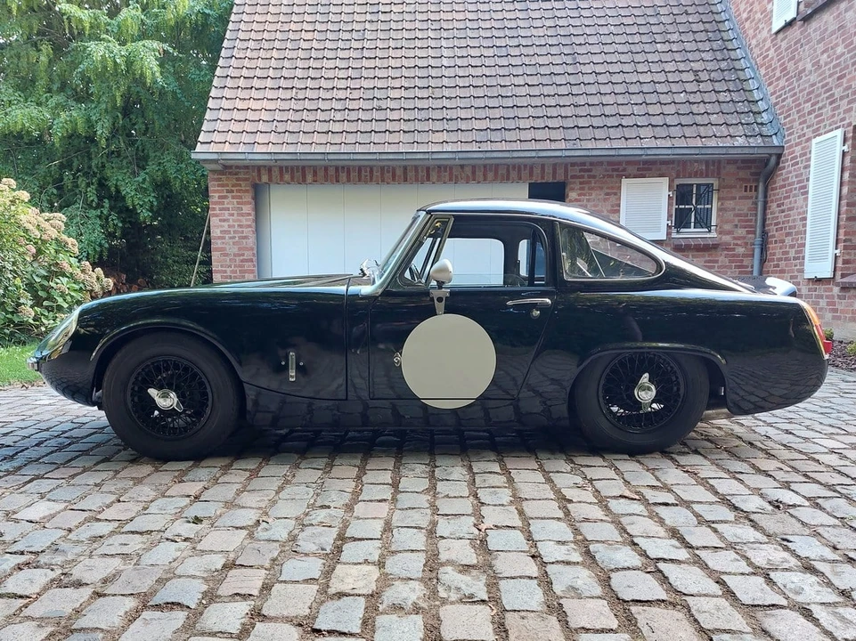 1964 MG MGB Roadster - Image 3 of 30