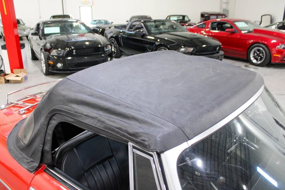 1964 MG MGB Roadster - Image 20 of 21