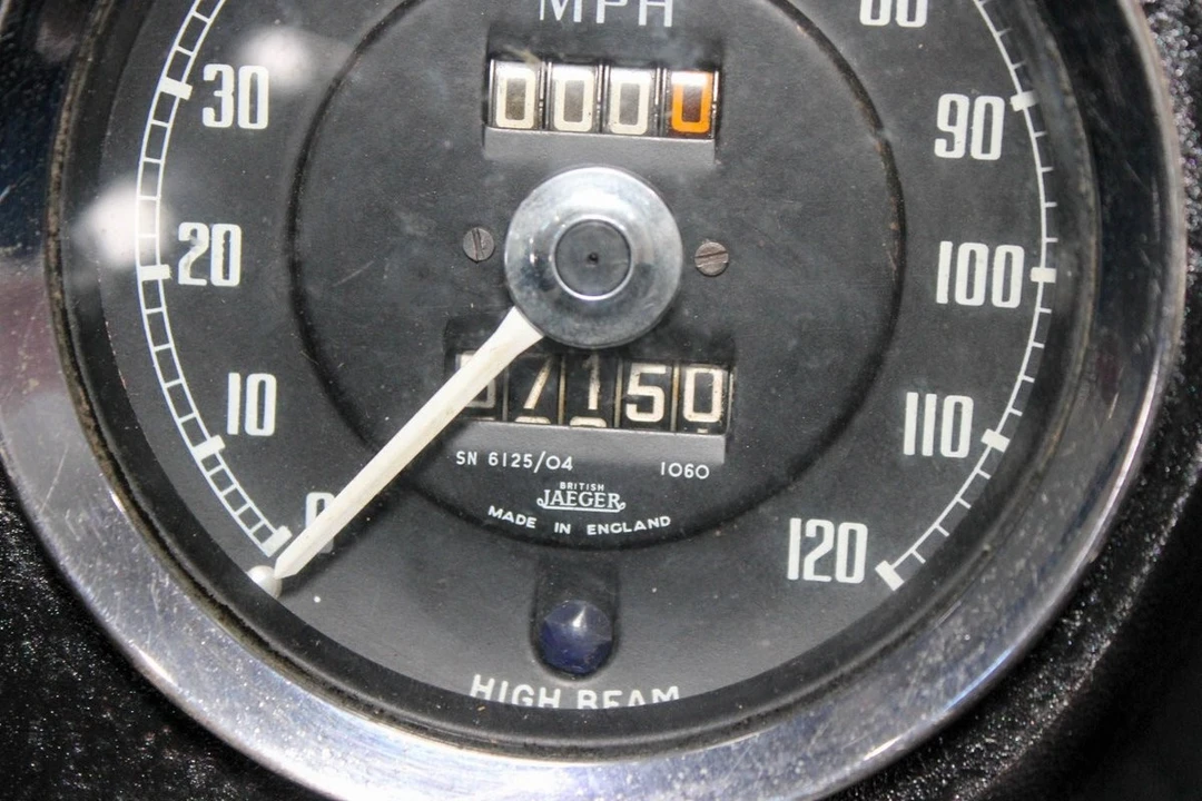 1964 MG MGB Roadster - Image 13 of 21