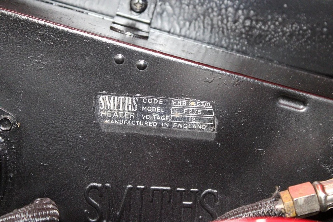 1964 MG MGB Roadster - Image 16 of 21