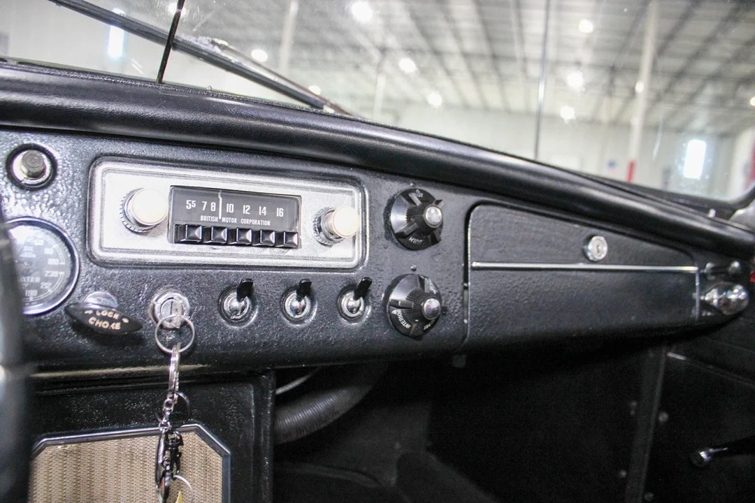 1964 MG MGB Roadster - Image 14 of 21